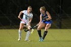 FH vs Endicott  Wheaton College Field Hockey vs Endicott College. - Photo By: KEITH NORDSTROM : Wheaton, field hockey, FH2024, Endicott